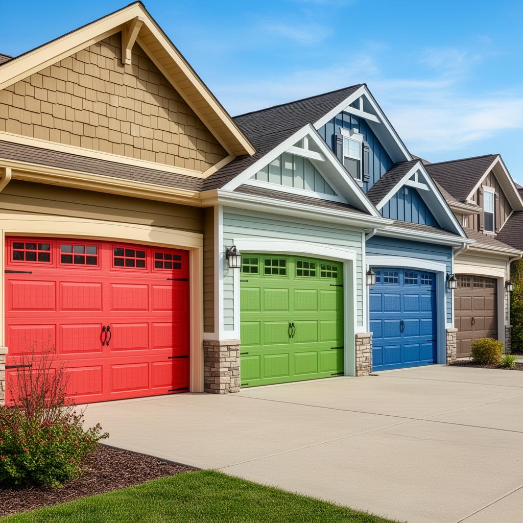 Color Selection Guide: What Every Homeowner Should Know