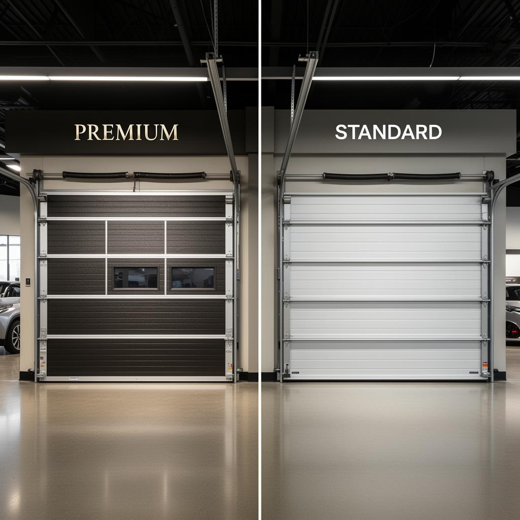 Premium vs Standard Comparison: Making Smart Decisions