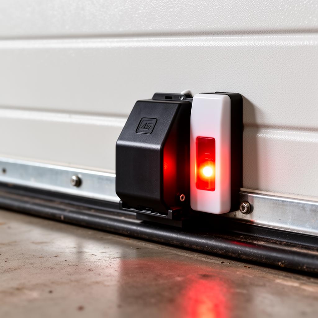 Auto-Reverse Sensors: Protecting Your Family