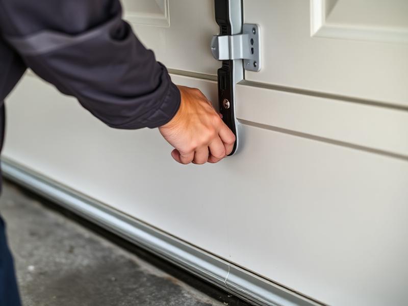 Installation service - Nokomis Garage Doors professional installation services